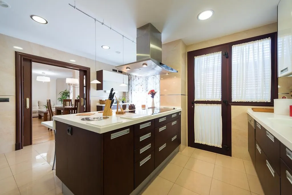 Apartamento Good Holidays Las Palmas de Gran Canaria 0*,  Spain