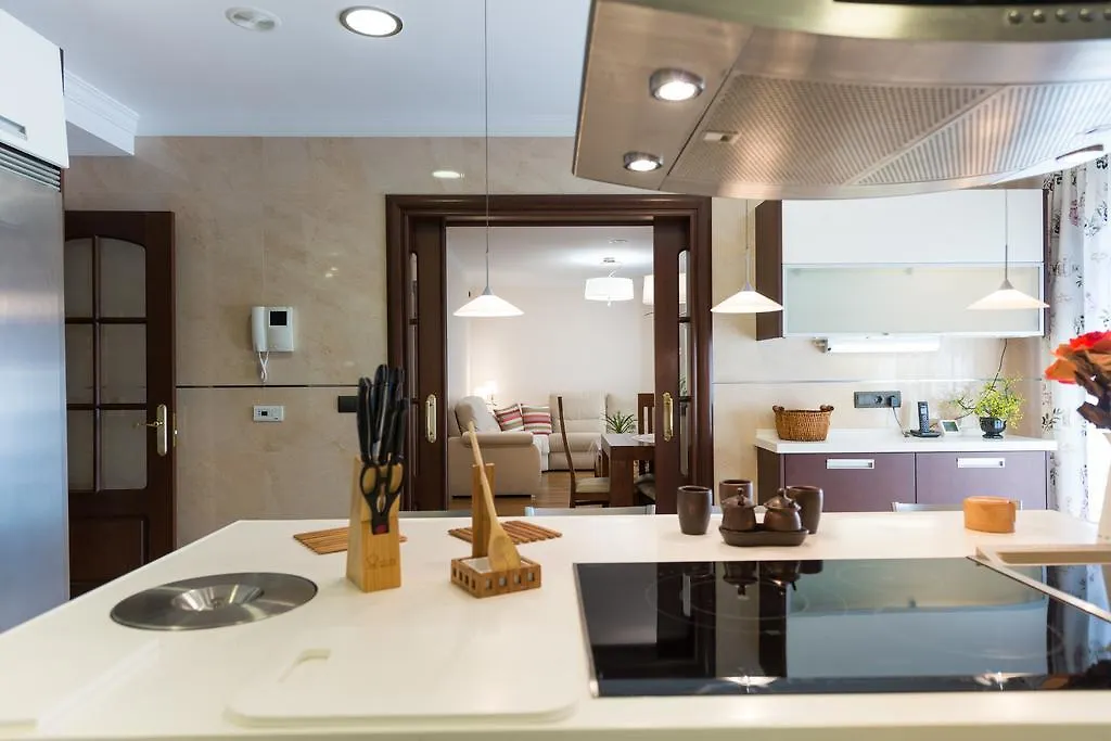 Apartamento Good Holidays Las Palmas de Gran Canaria 0*,