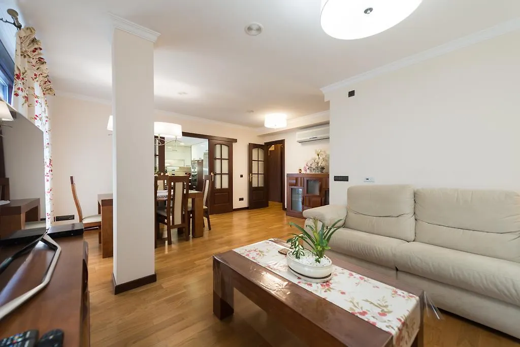 Apartment Apartamento Good Holidays Las Palmas de Gran Canaria Spain